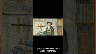 Hipparchus introduction ancient greek geographers geography [upl. by Nosneh46]