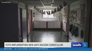 FCPS lays groundwork for new additional antiracism and antibias curriculum [upl. by Ainadi]