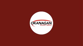 Okanagan Hockey Group is live [upl. by Erminia]