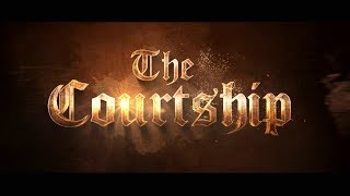 EX LIBRIS  The Courtship OFFICIAL VIDEO [upl. by Enilarac]