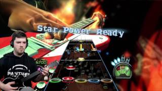 Stricken  Disturbed EXPERT SOLO 100 FC  Guitar Hero 3  1080P60 [upl. by Eelarat]