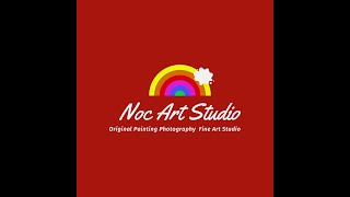 NOC ART Studio [upl. by Attiuqahs151]