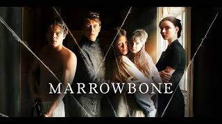 Marrowbone Movie Score Suite  Fernando Velázquez 2017 [upl. by Narud84]