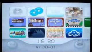 Nintendo Wii Ombouw Service ONLINE softmod [upl. by Tien606]