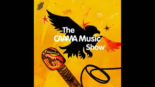 Desert Melody Makers on The CAAMA Music Show [upl. by Amsab652]