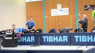 TSV Hagenburg SF Oesede 21 02 2016 [upl. by Rotow]