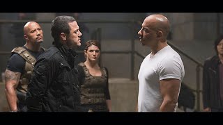 Fast And Furious 6 Full Movie Review amp Facts  Paul Walker Vin Diesel Dwayne Johnson Luke Evans [upl. by Thomasin356]