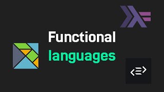 Why Functional Programming Languages are Different [upl. by Wallache]