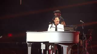 Lionel Richie  Easy Commodores  Schottenstein Center Columbus OH 61324 [upl. by Jaime661]