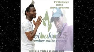 kwibuka kushuro 26 videossongs [upl. by Mesics]