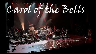 Mannheim Steamroller  11  Carol of the Bells [upl. by Grannie422]