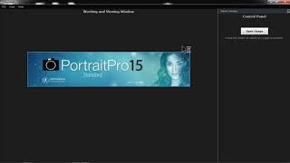 how to Setup PortraitPro 15 [upl. by Ribaudo275]