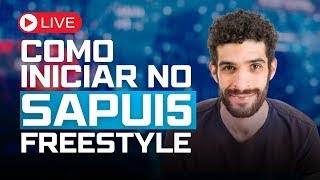 Como iniciar no SAPUI5 Freestyle Programação ABAP Cloud e SAP Fiori [upl. by Ylrehs]