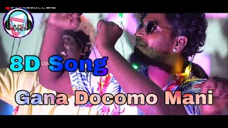 20 150 Dammu Covaru  8D Song  4 pc Musics  Gana Docomo Mani  Tamil Gana Trending [upl. by Cuda]