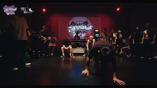 【FOOTWORK】FINAL SOUL JAM 明日猫 [upl. by Bernj]