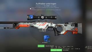 1 ST Blackiimov Titan Holo Craft [upl. by Brenn]