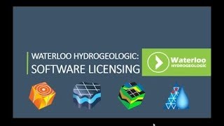 How to Install your Waterloo Hydrogeologic Hardkey License 2018 [upl. by Norod]