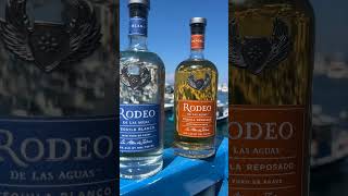 Join Rodeo at San Diego Spirits Festival October 1920th [upl. by Eicats]