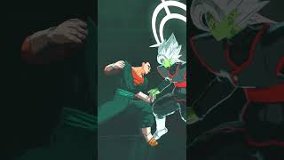 Dragon Ball z new updatenew legends character vegito funk music remix dragonballfusions [upl. by Hughmanick]