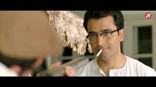 Byomkesh Pawrbo Streaming Now Abir Chatterjee  Ritwick  Arindam Sil  Rudranil  Addatimes [upl. by Einhapets932]