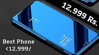 Best Smartphones Under 13000🔥⚡ 90Hz FHD  6GB RAM  128GB Storage 6000 Mah Battery  Under 15000 [upl. by Wack]