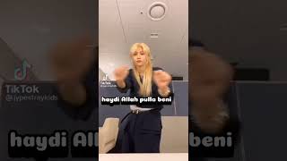 Keşfetmiş kpop lestwinsdance blackpink keşfet muzic [upl. by Raquela743]