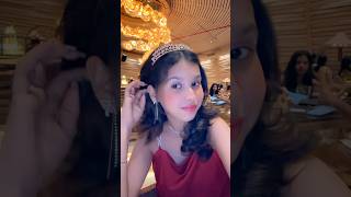 My 18th birthday full vlog💃what I did on my birthdayminivlogvlogbirthdayshortsbirthdayvlog [upl. by Soph]