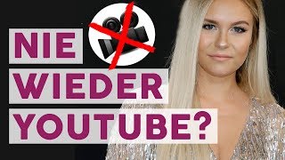 Dagi Bee Ist das das Ende ihres Kanals 😱 STARS [upl. by Amathiste]