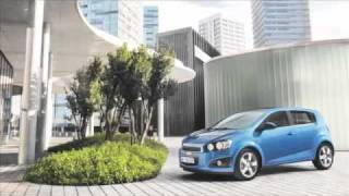 Chevrolet Aveo [upl. by Patrich]