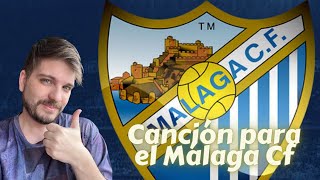 Desde La Rosaleda  Canción Malagacf [upl. by Floro]