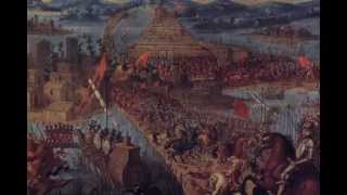 Tenochtitlan cae [upl. by Emelia]