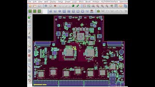 易富迪科技 EFD Corp FloTHERM PCB Modeling [upl. by Je641]