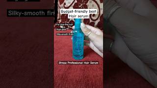 Streax hair serum hairserum streaxprofessional viralshorts [upl. by Clarise]