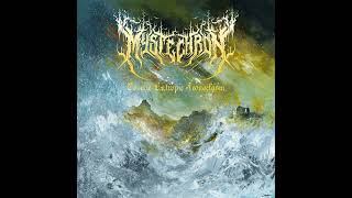 Mystechron  And Vitharr Whispered Blackened Death MetalMelodic BlackDeath Metal [upl. by Atileda]