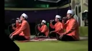 Syauqul Habib  Darbul Huda [upl. by Arnelle355]