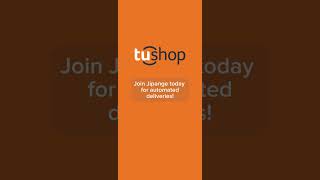 Jipange lets you set up recurring deliveries with easetushoppamoja viralvideo nairobi [upl. by Euqinot]