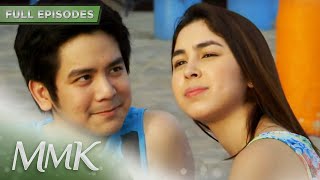 Bituin  Julia Barretto Joshua Garcia  Maalaala Mo Kaya [upl. by Akeim]