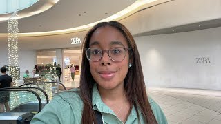 Eliza Cuba Vlogs en Ágora Mall [upl. by Nnylakcaj716]