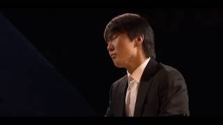 조성진 SeongJin Cho Mozart Rondo in A minor K511 [upl. by Alilad471]