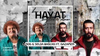 Bu Hayat Böylemi Olur  Mix Selda Bağcan amp Gazapizm [upl. by Wye]