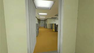 The Stanley Parable Ultra Deluxe  430 Door Achievement [upl. by Nottap]