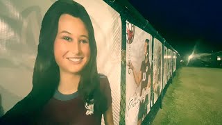 CHS Soccer Senior Night [upl. by Broeker]