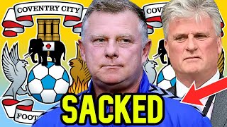 COVENTRY SACK MARK ROBINS [upl. by Bickart]