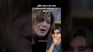 “CAER EN TENTACION” una novela diferente telenovela caerententación novelasmexicanas [upl. by Weissman913]