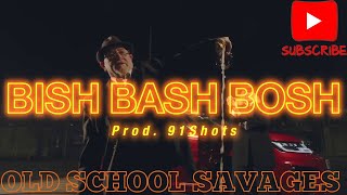 Pete amp Bas  Bish Bash Bosh Official Video Full Reaction Breakdown [upl. by Virnelli899]