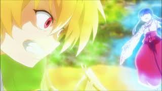 Rika vs Satoko  Higurashi Z [upl. by Standish]