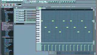 CoD Black Ops Zombie Theme Remake FL Studio [upl. by Euqilegna]