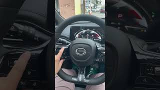 The New 2024 GAC Trumpchi Empow R Review amp Walkaround [upl. by Cinemod916]