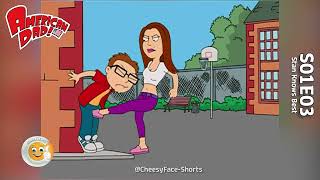 American Dad Full Episodes  S01E03  Stan knows best [upl. by Imhsar]