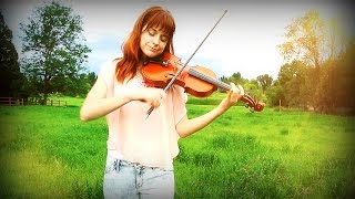 The Banks of Spey  Scottish Fiddle Tune [upl. by Eulaliah]